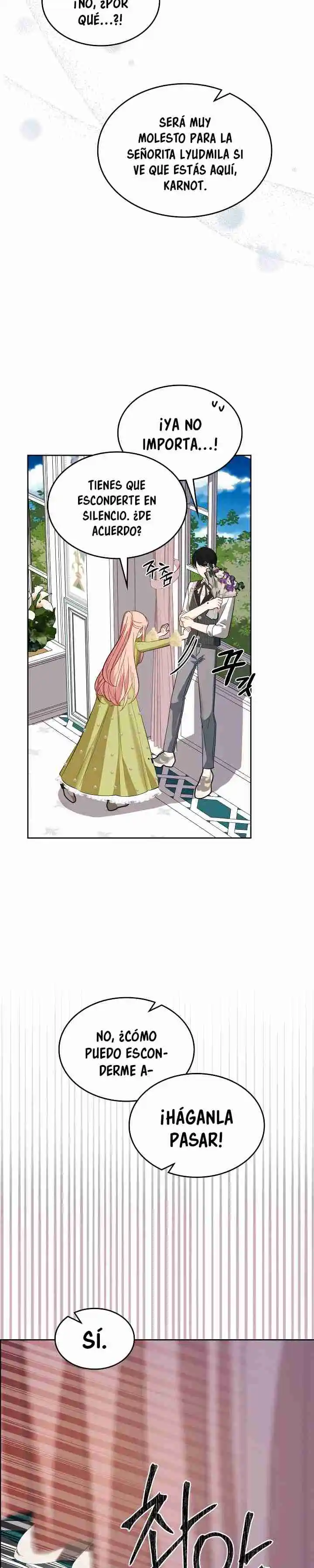 La Princesa Villana Salva A Los Malditos Caballeros. - Capítulo 104 - Página 20 - LectorTMOo