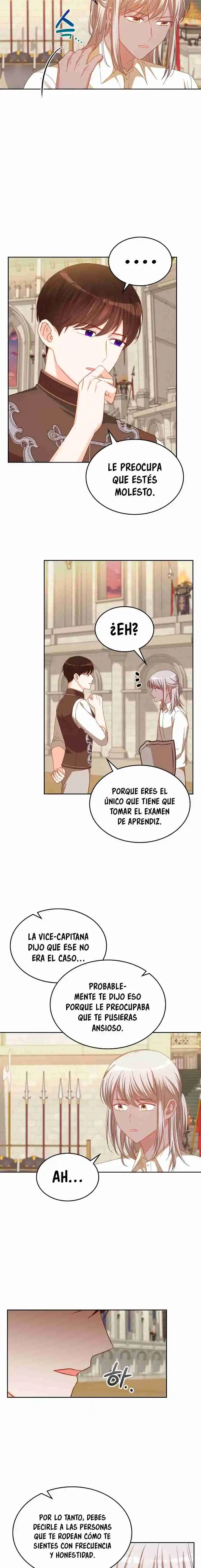 La Princesa Villana Salva A Los Malditos Caballeros. - Capítulo 105 - Página 14 - LectorTMOo