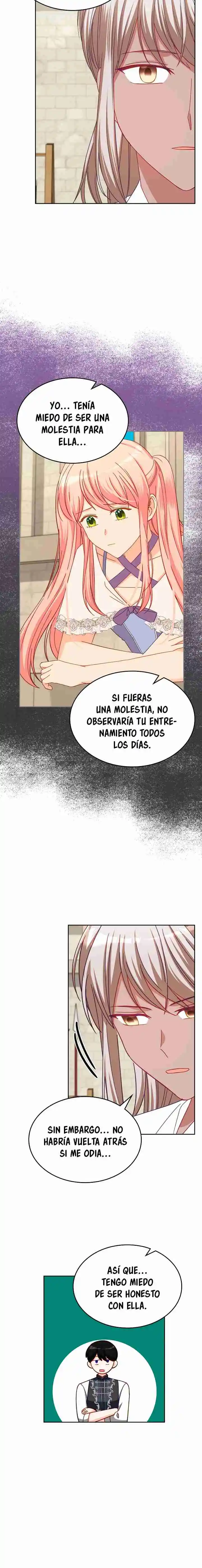 La Princesa Villana Salva A Los Malditos Caballeros. - Capítulo 105 - Página 15 - LectorTMOo