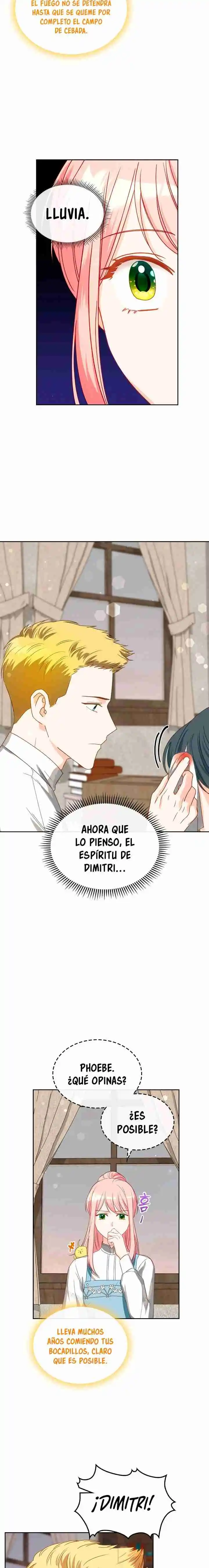 La Princesa Villana Salva A Los Malditos Caballeros. - Capítulo 107 - Página 4 - LectorTMOo