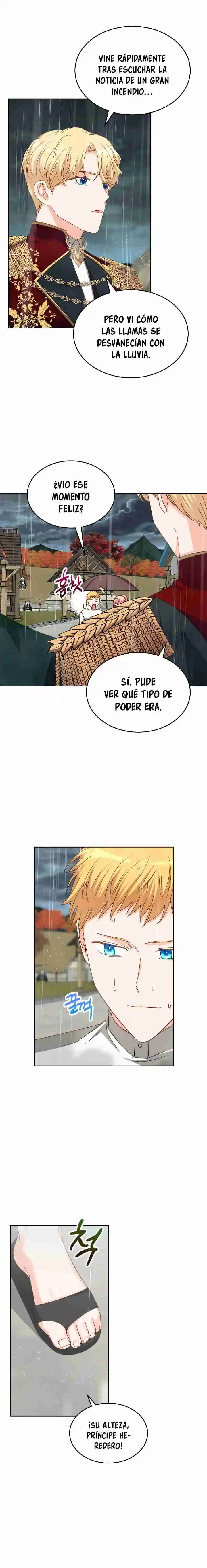 La Princesa Villana Salva A Los Malditos Caballeros. - Capítulo 108 - Página 6 - LectorTMOo