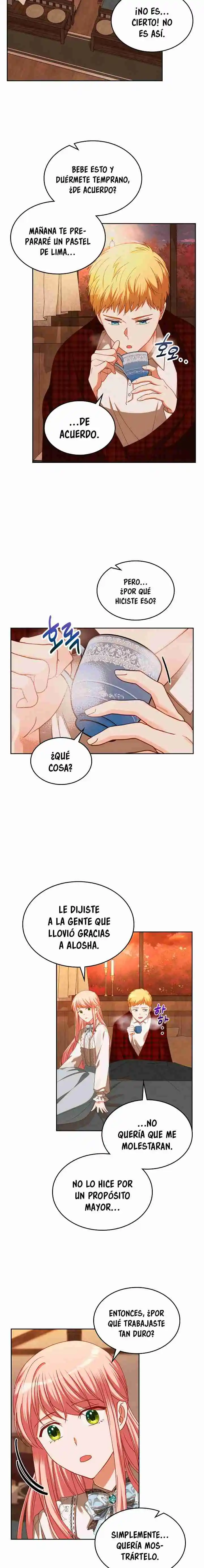 La Princesa Villana Salva A Los Malditos Caballeros. - Capítulo 108 - Página 10 - LectorTMOo
