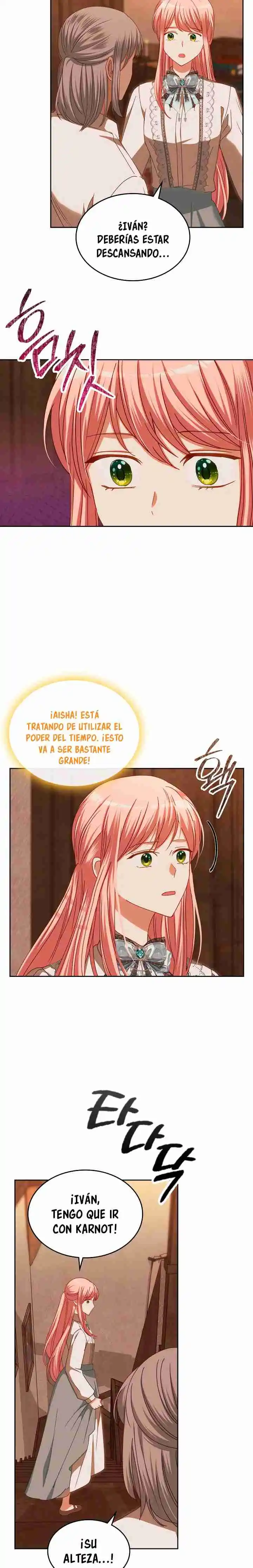 La Princesa Villana Salva A Los Malditos Caballeros. - Capítulo 108 - Página 13 - LectorTMOo