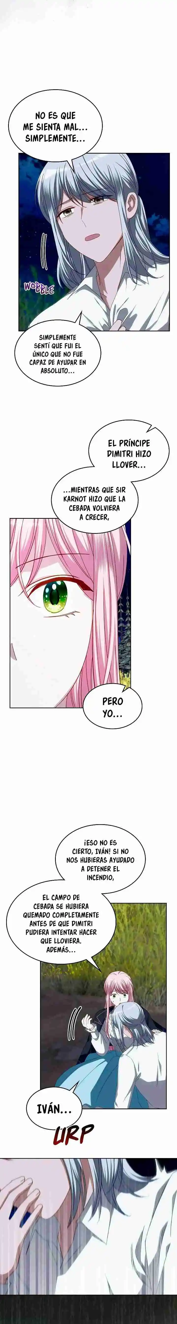 La Princesa Villana Salva A Los Malditos Caballeros. - Capítulo 109 - Página 7 - LectorTMOo