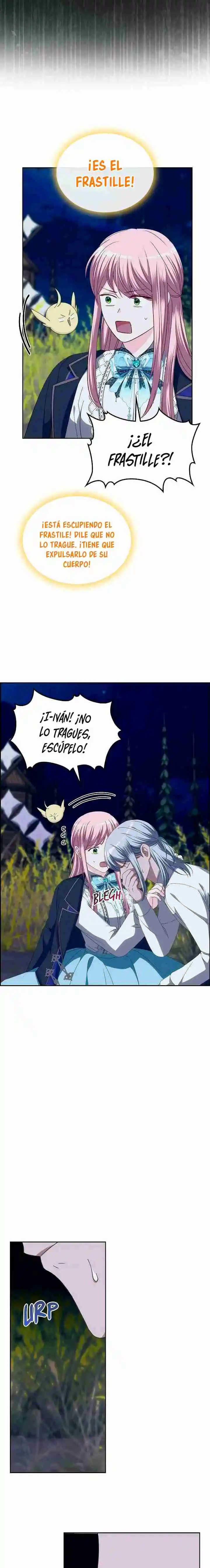 La Princesa Villana Salva A Los Malditos Caballeros. - Capítulo 109 - Página 8 - LectorTMOo