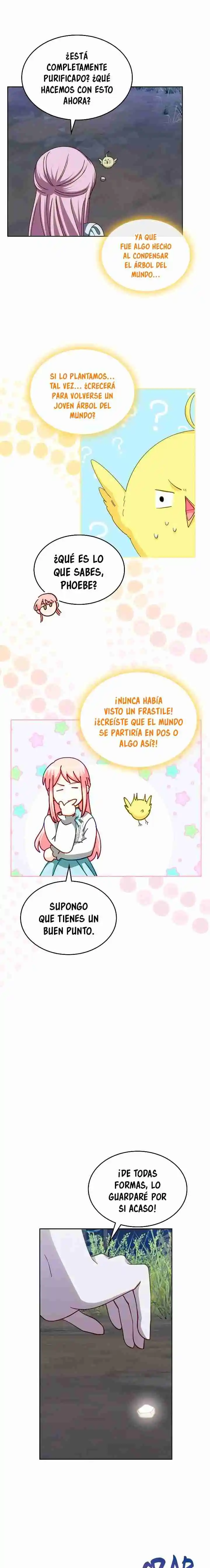 La Princesa Villana Salva A Los Malditos Caballeros. - Capítulo 109 - Página 10 - LectorTMOo