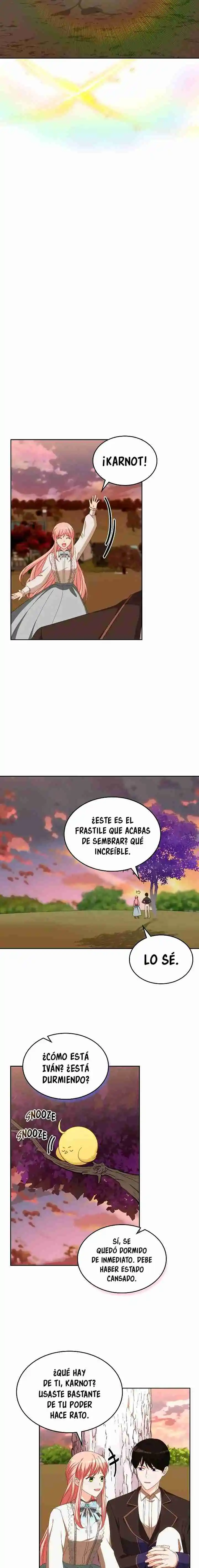 La Princesa Villana Salva A Los Malditos Caballeros. - Capítulo 109 - Página 13 - LectorTMOo