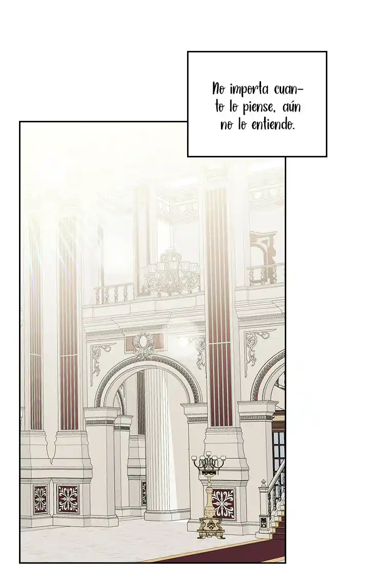 La Princesa Villana Salva A Los Malditos Caballeros. - Capítulo 11 - Página 7 - LectorTMOo