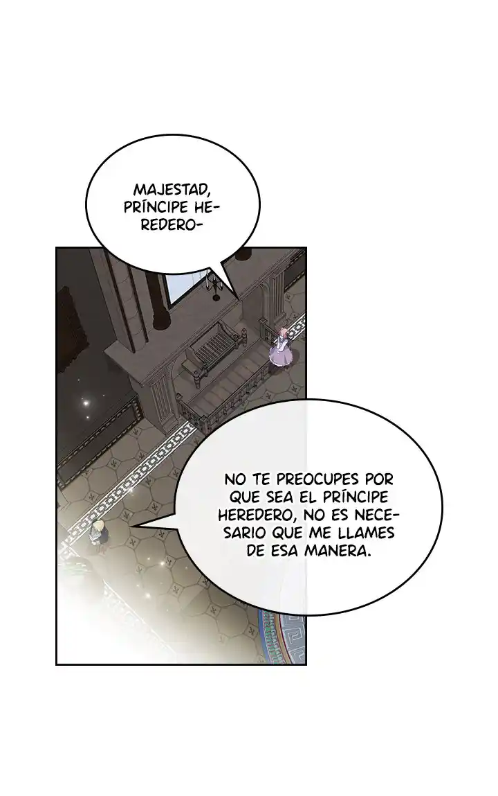 La Princesa Villana Salva A Los Malditos Caballeros. - Capítulo 11 - Página 15 - LectorTMOo