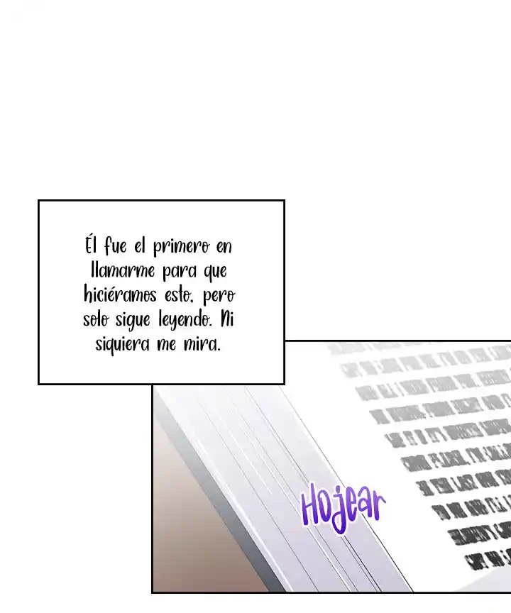 La Princesa Villana Salva A Los Malditos Caballeros. - Capítulo 11 - Página 17 - LectorTMOo