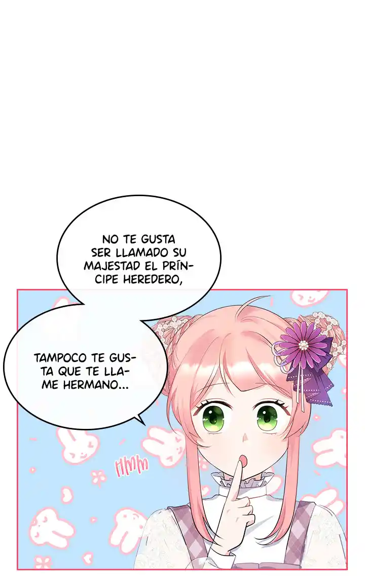 La Princesa Villana Salva A Los Malditos Caballeros. - Capítulo 11 - Página 22 - LectorTMOo