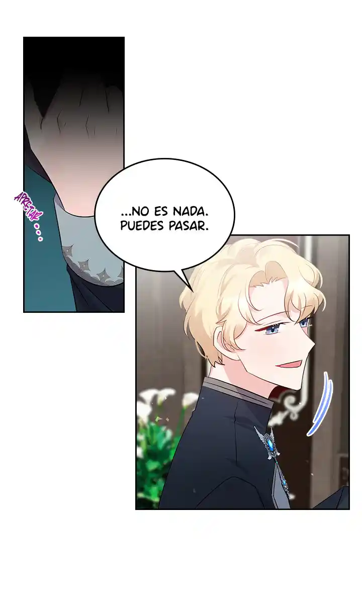 La Princesa Villana Salva A Los Malditos Caballeros. - Capítulo 11 - Página 26 - LectorTMOo