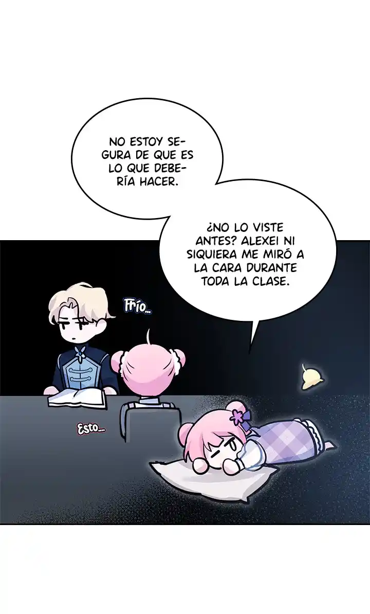 La Princesa Villana Salva A Los Malditos Caballeros. - Capítulo 11 - Página 31 - LectorTMOo