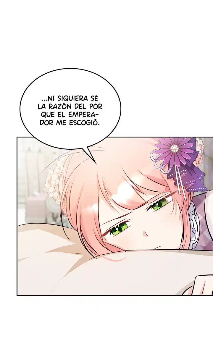 La Princesa Villana Salva A Los Malditos Caballeros. - Capítulo 11 - Página 32 - LectorTMOo