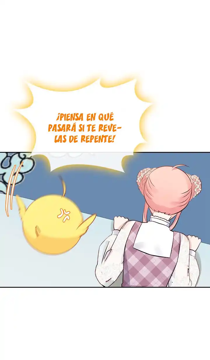 La Princesa Villana Salva A Los Malditos Caballeros. - Capítulo 11 - Página 35 - LectorTMOo