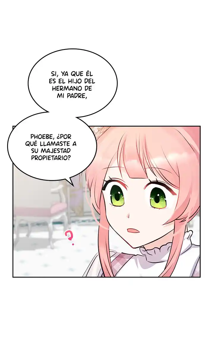 La Princesa Villana Salva A Los Malditos Caballeros. - Capítulo 11 - Página 41 - LectorTMOo