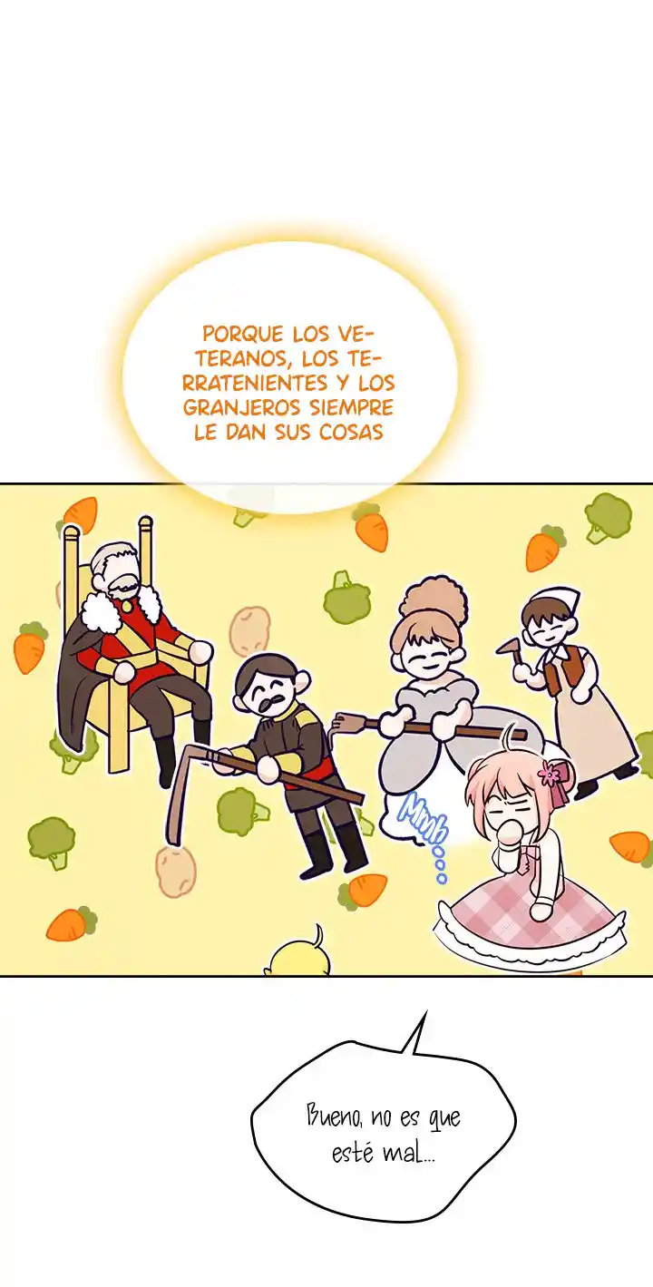 La Princesa Villana Salva A Los Malditos Caballeros. - Capítulo 11 - Página 42 - LectorTMOo