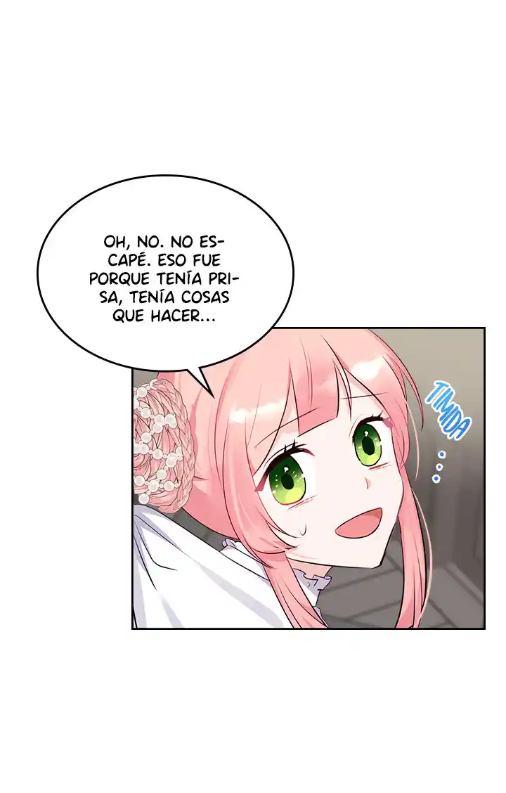 La Princesa Villana Salva A Los Malditos Caballeros. - Capítulo 11 - Página 53 - LectorTMOo