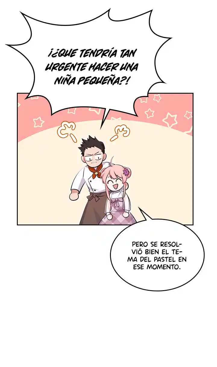 La Princesa Villana Salva A Los Malditos Caballeros. - Capítulo 11 - Página 54 - LectorTMOo