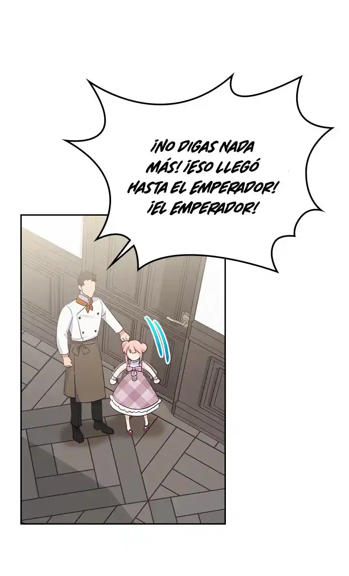 La Princesa Villana Salva A Los Malditos Caballeros. - Capítulo 11 - Página 55 - LectorTMOo