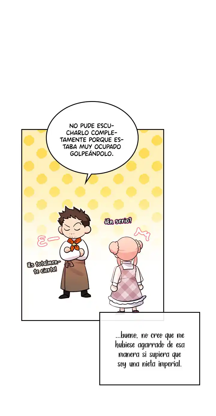 La Princesa Villana Salva A Los Malditos Caballeros. - Capítulo 11 - Página 58 - LectorTMOo