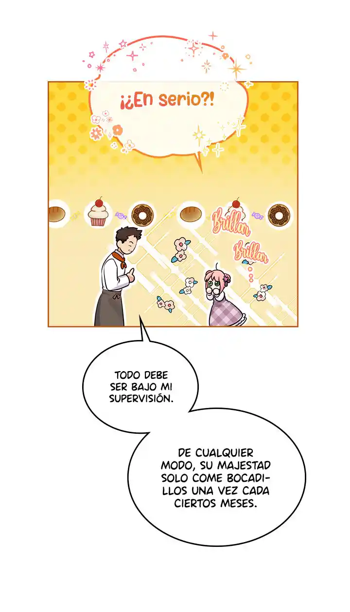 La Princesa Villana Salva A Los Malditos Caballeros. - Capítulo 11 - Página 60 - LectorTMOo