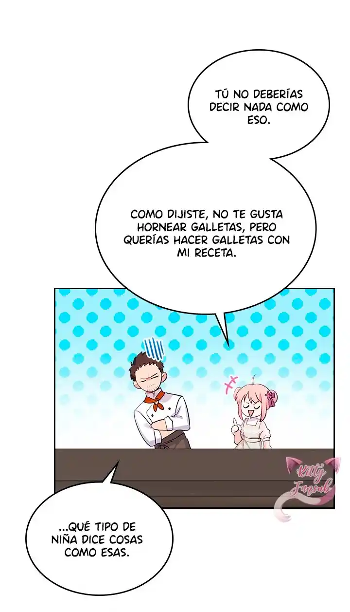 La Princesa Villana Salva A Los Malditos Caballeros. - Capítulo 12 - Página 8 - LectorTMOo