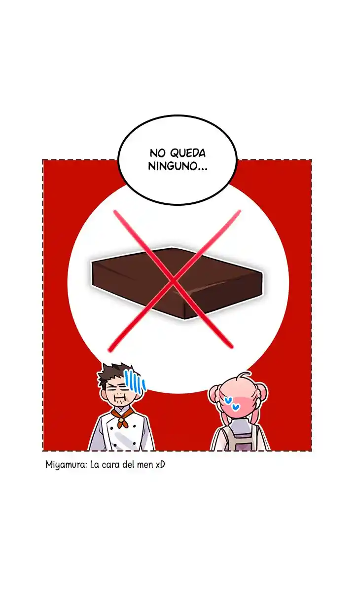 La Princesa Villana Salva A Los Malditos Caballeros. - Capítulo 12 - Página 13 - LectorTMOo