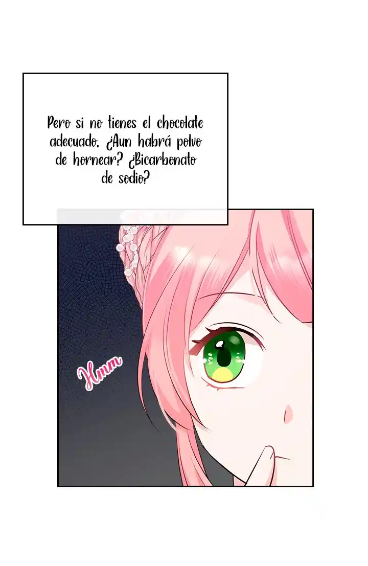 La Princesa Villana Salva A Los Malditos Caballeros. - Capítulo 12 - Página 18 - LectorTMOo