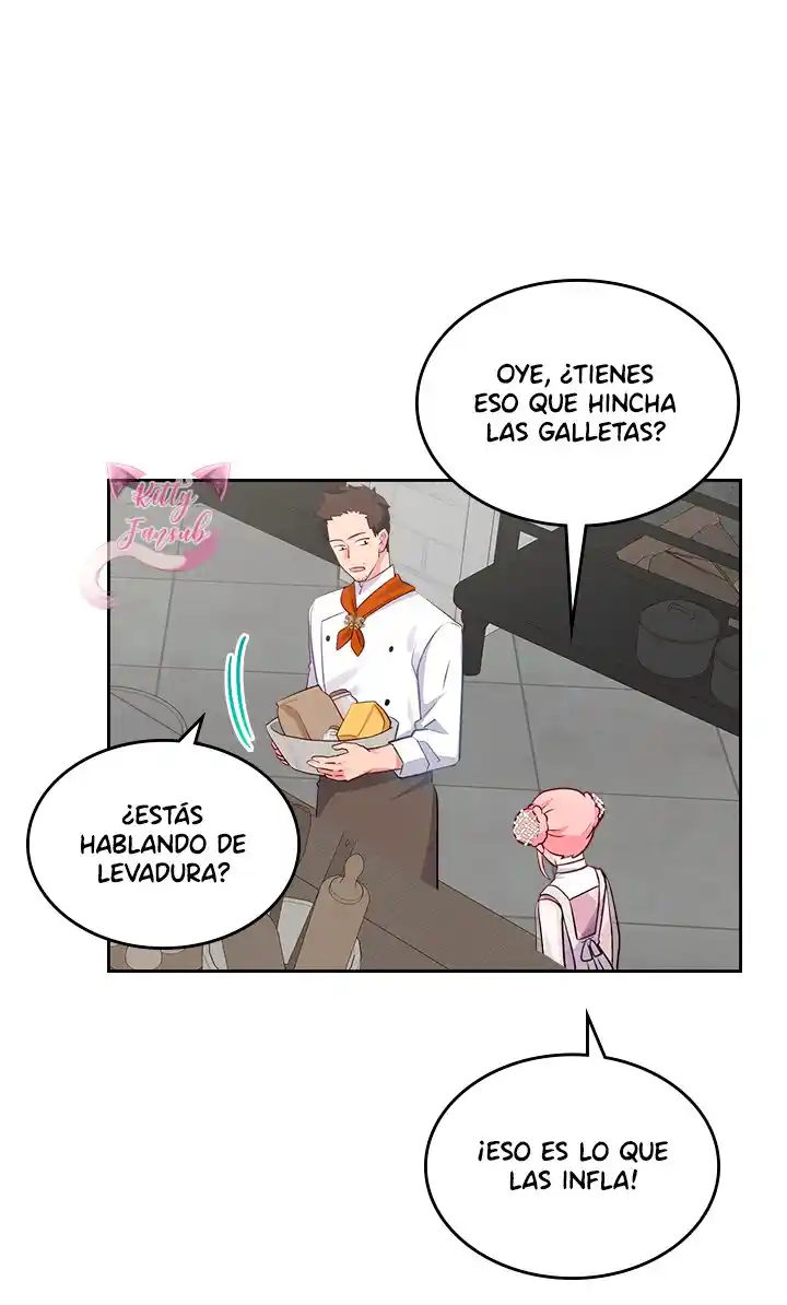 La Princesa Villana Salva A Los Malditos Caballeros. - Capítulo 12 - Página 19 - LectorTMOo