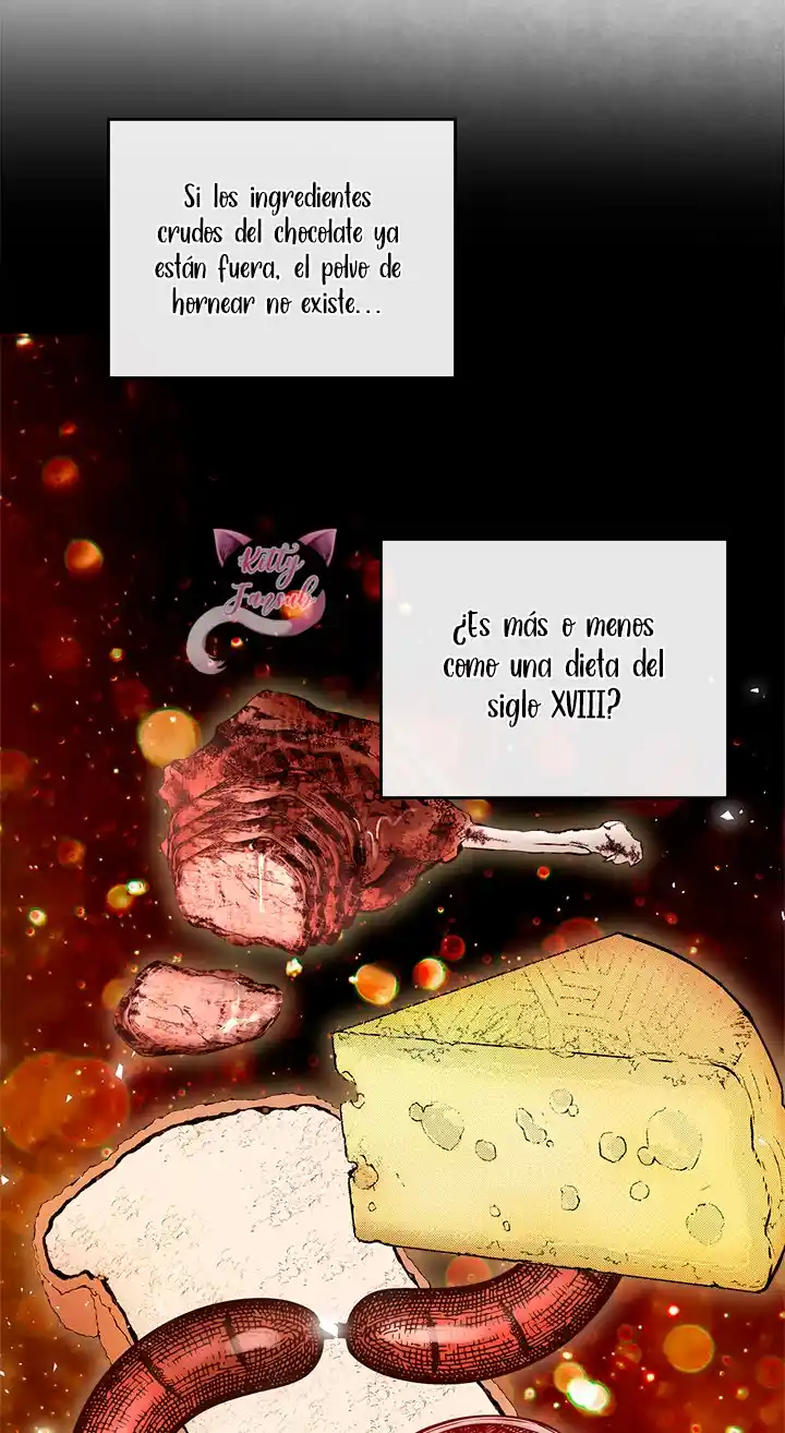 La Princesa Villana Salva A Los Malditos Caballeros. - Capítulo 12 - Página 24 - LectorTMOo