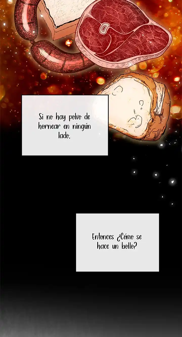 La Princesa Villana Salva A Los Malditos Caballeros. - Capítulo 12 - Página 25 - LectorTMOo