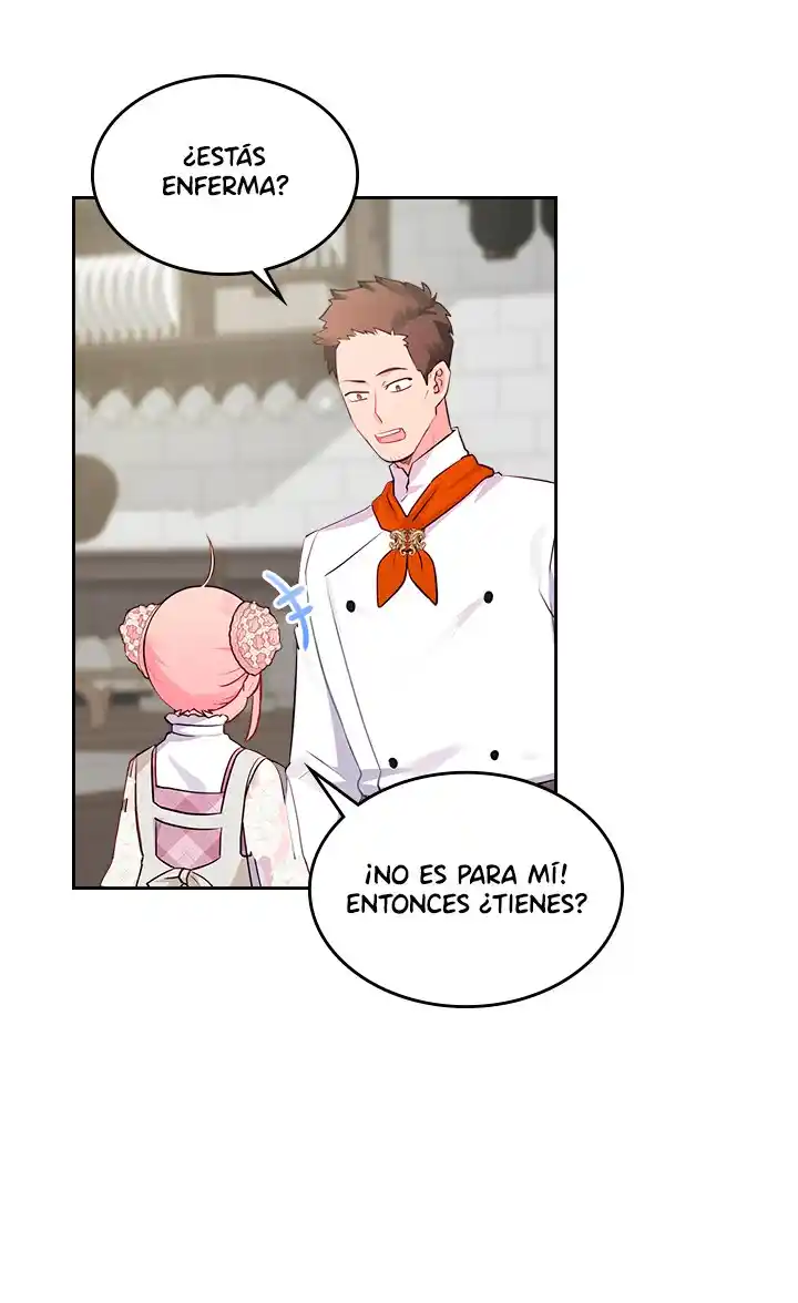 La Princesa Villana Salva A Los Malditos Caballeros. - Capítulo 12 - Página 28 - LectorTMOo