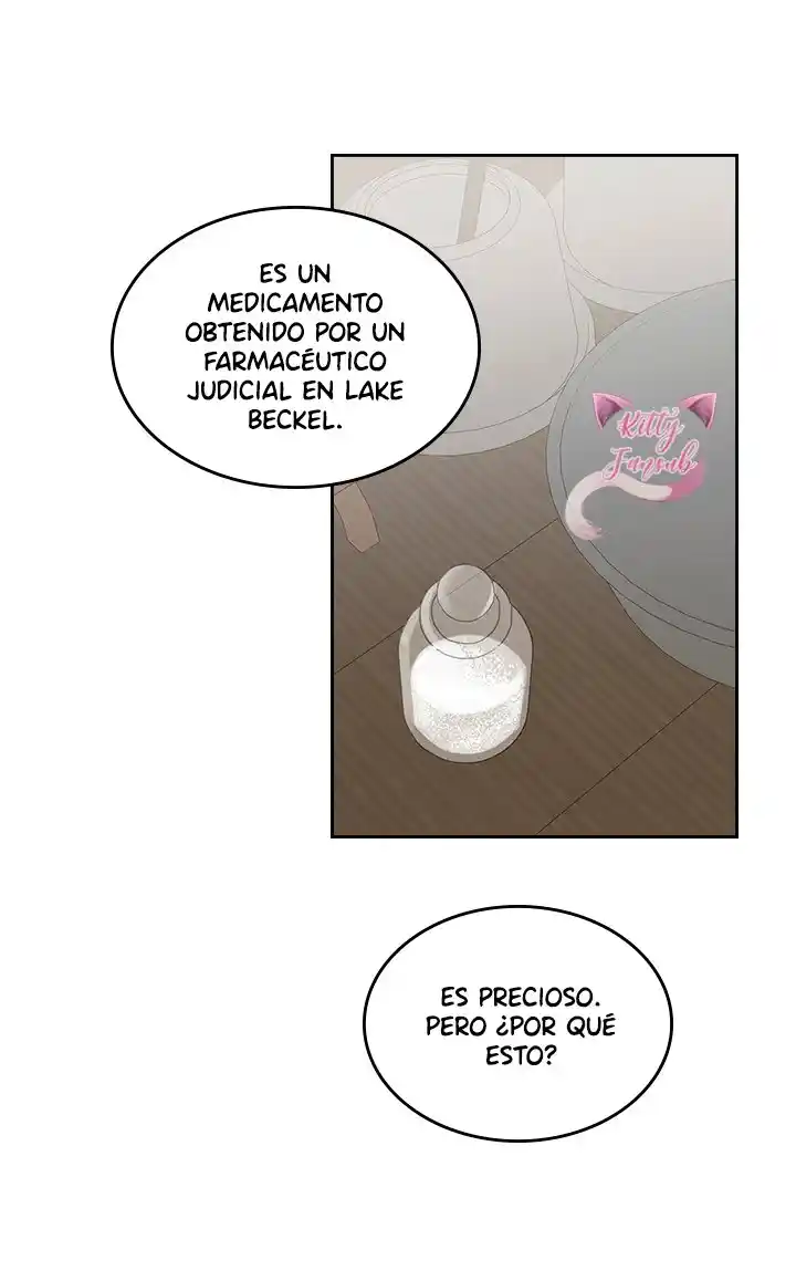 La Princesa Villana Salva A Los Malditos Caballeros. - Capítulo 12 - Página 30 - LectorTMOo