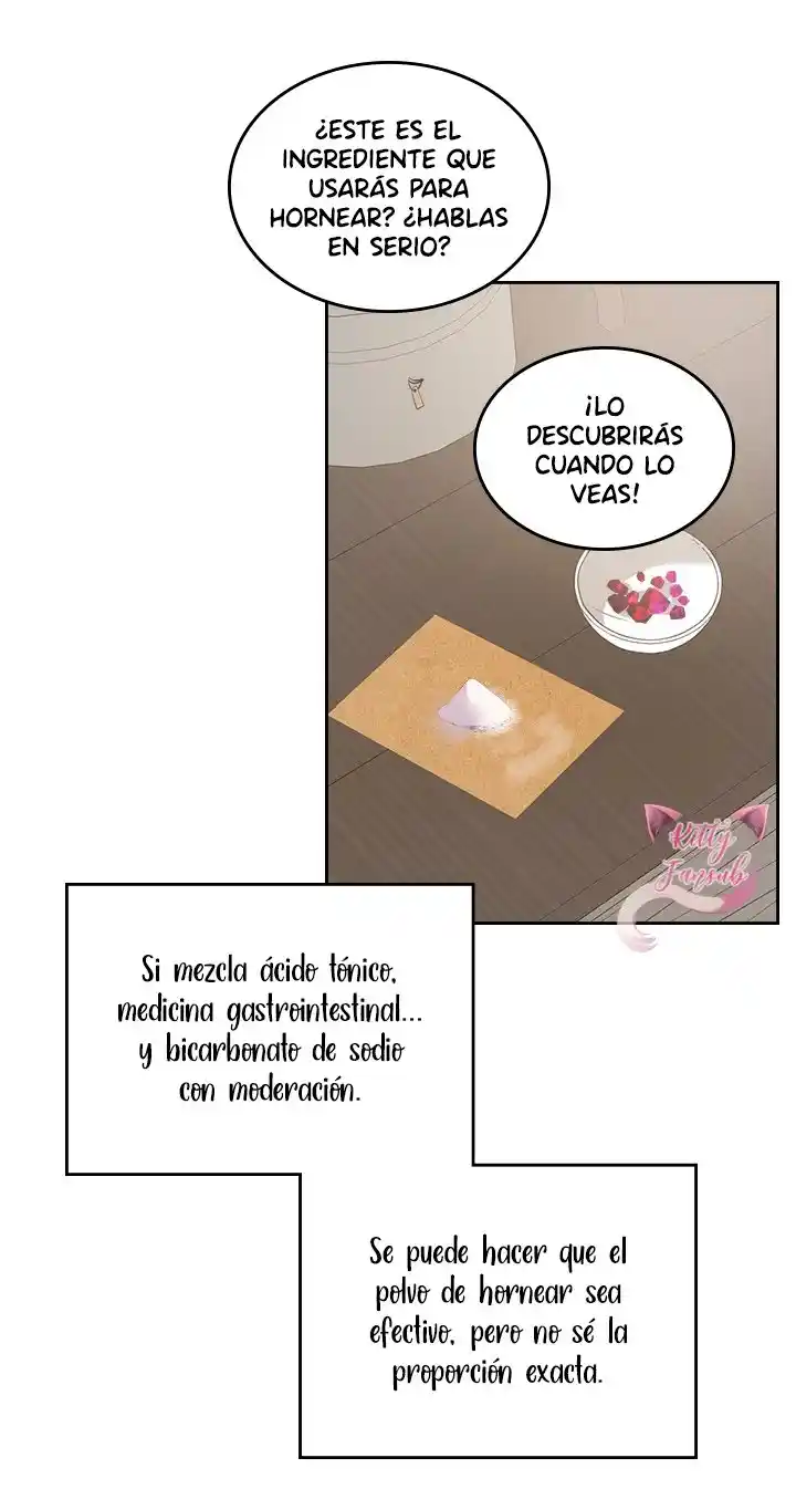 La Princesa Villana Salva A Los Malditos Caballeros. - Capítulo 12 - Página 36 - LectorTMOo