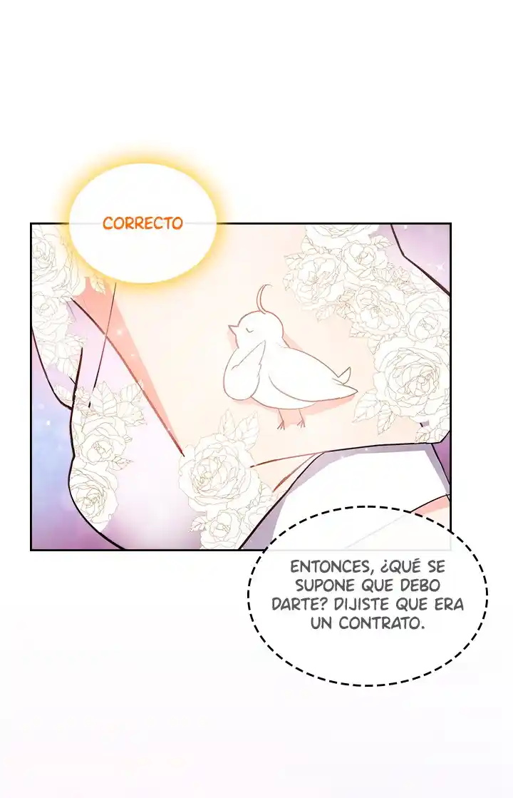 La Princesa Villana Salva A Los Malditos Caballeros. - Capítulo 12 - Página 39 - LectorTMOo