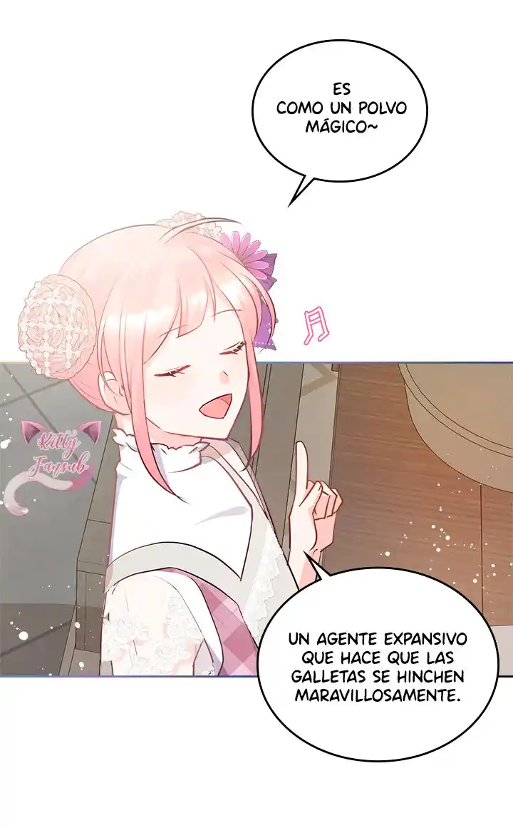 La Princesa Villana Salva A Los Malditos Caballeros. - Capítulo 12 - Página 46 - LectorTMOo