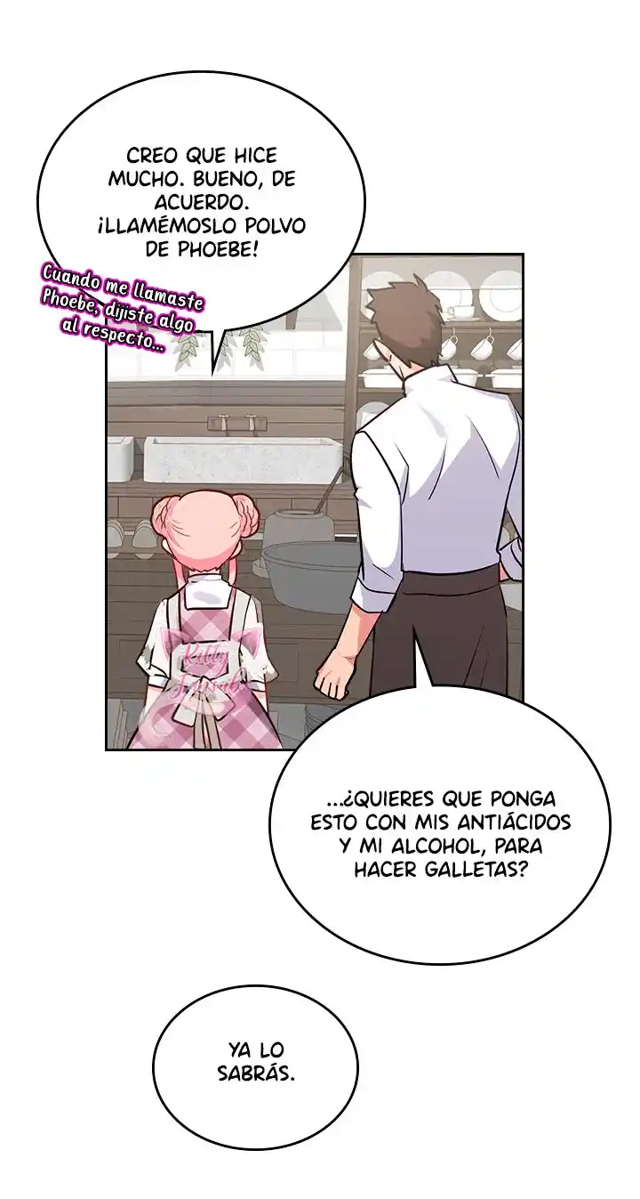 La Princesa Villana Salva A Los Malditos Caballeros. - Capítulo 12 - Página 48 - LectorTMOo