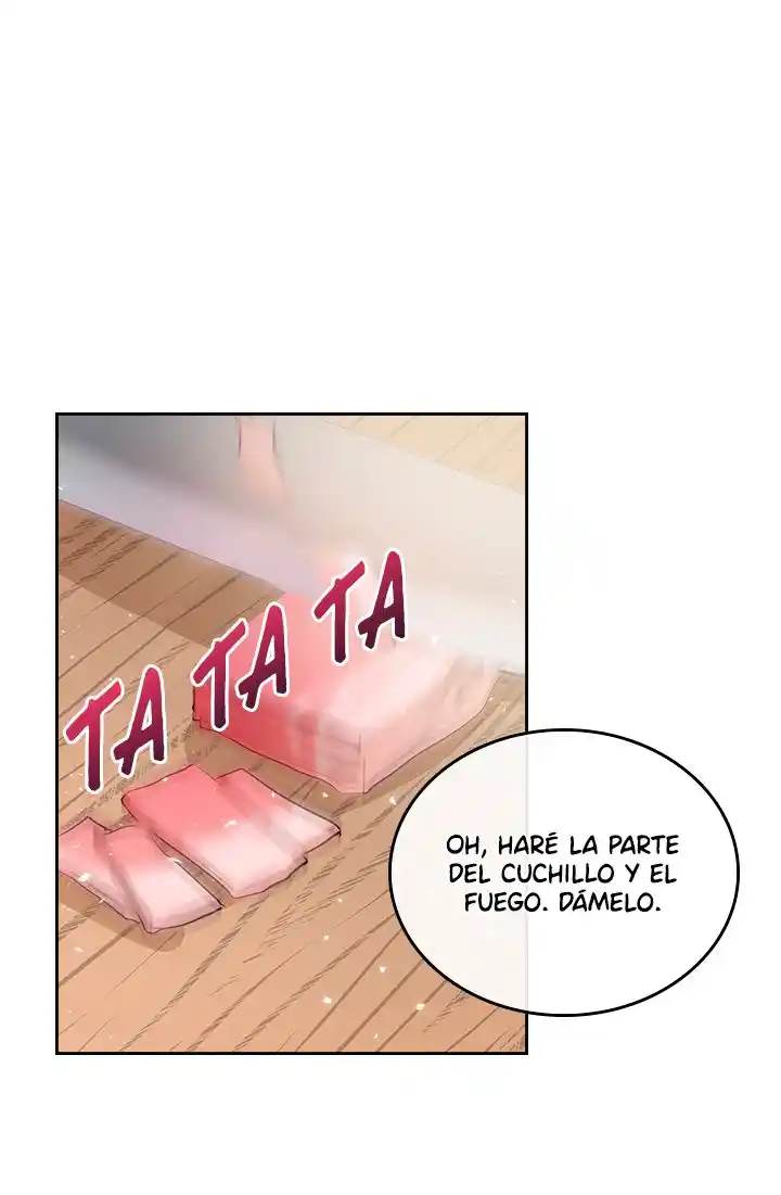 La Princesa Villana Salva A Los Malditos Caballeros. - Capítulo 12 - Página 49 - LectorTMOo