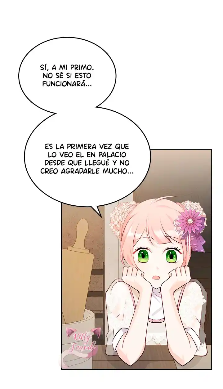 La Princesa Villana Salva A Los Malditos Caballeros. - Capítulo 12 - Página 58 - LectorTMOo