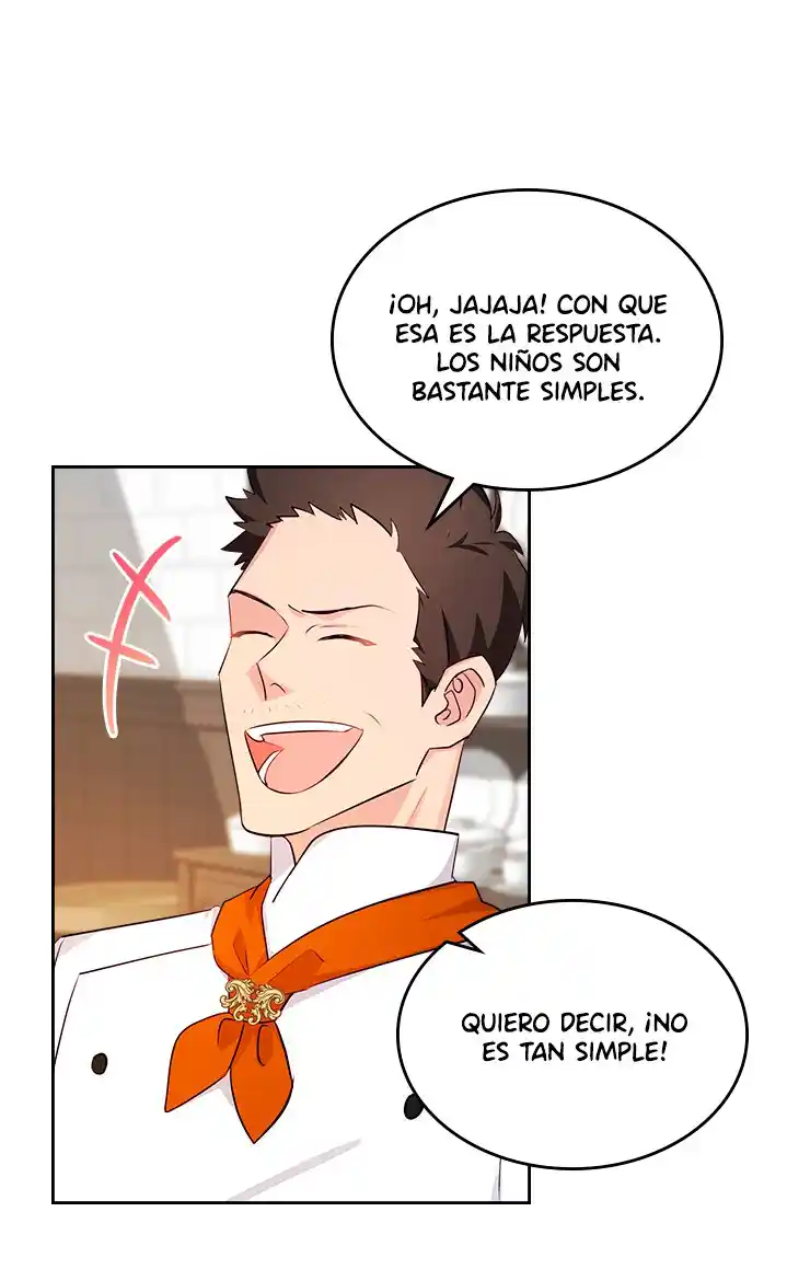 La Princesa Villana Salva A Los Malditos Caballeros. - Capítulo 12 - Página 59 - LectorTMOo