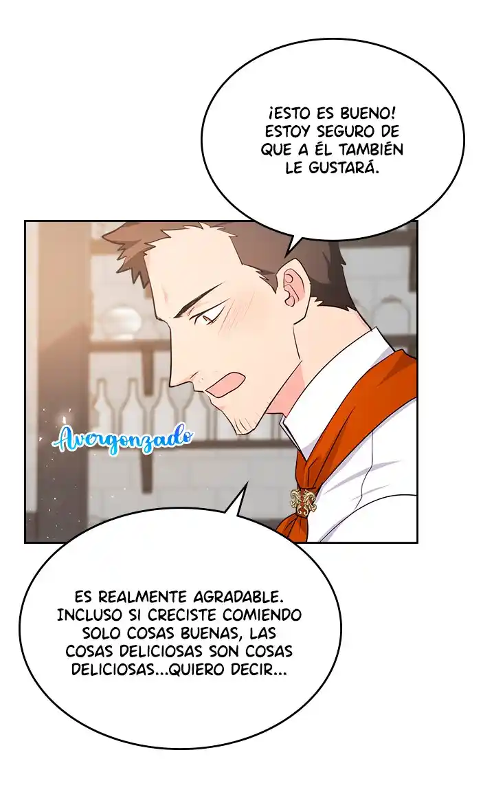 La Princesa Villana Salva A Los Malditos Caballeros. - Capítulo 12 - Página 61 - LectorTMOo