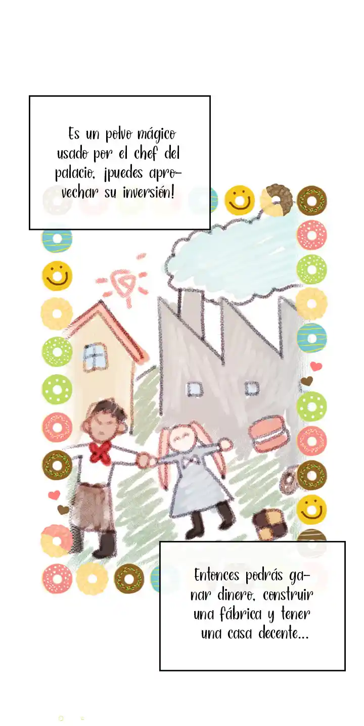 La Princesa Villana Salva A Los Malditos Caballeros. - Capítulo 13 - Página 12 - LectorTMOo