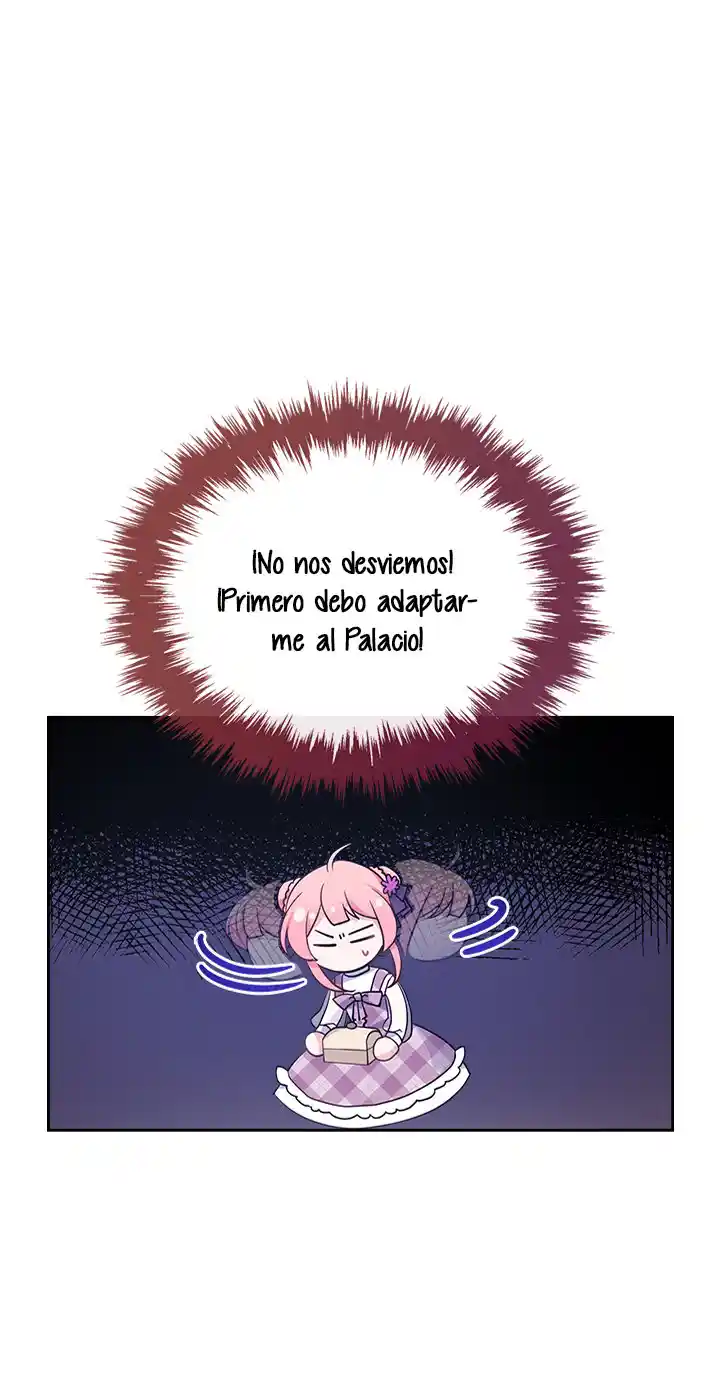 La Princesa Villana Salva A Los Malditos Caballeros. - Capítulo 13 - Página 15 - LectorTMOo