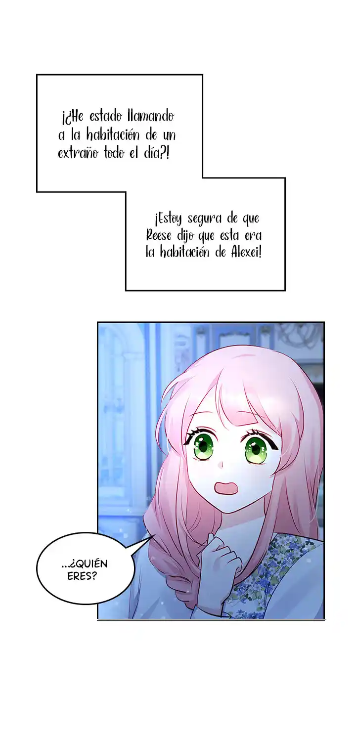 La Princesa Villana Salva A Los Malditos Caballeros. - Capítulo 13 - Página 24 - LectorTMOo