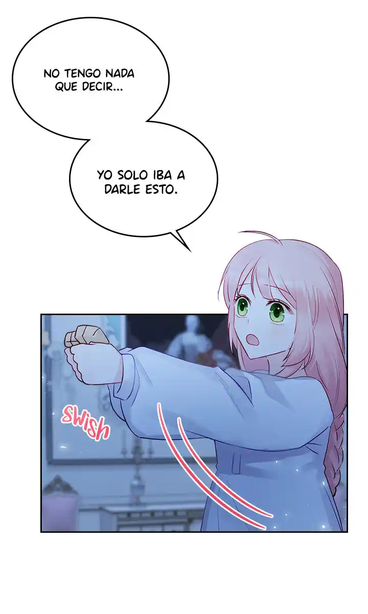 La Princesa Villana Salva A Los Malditos Caballeros. - Capítulo 13 - Página 27 - LectorTMOo