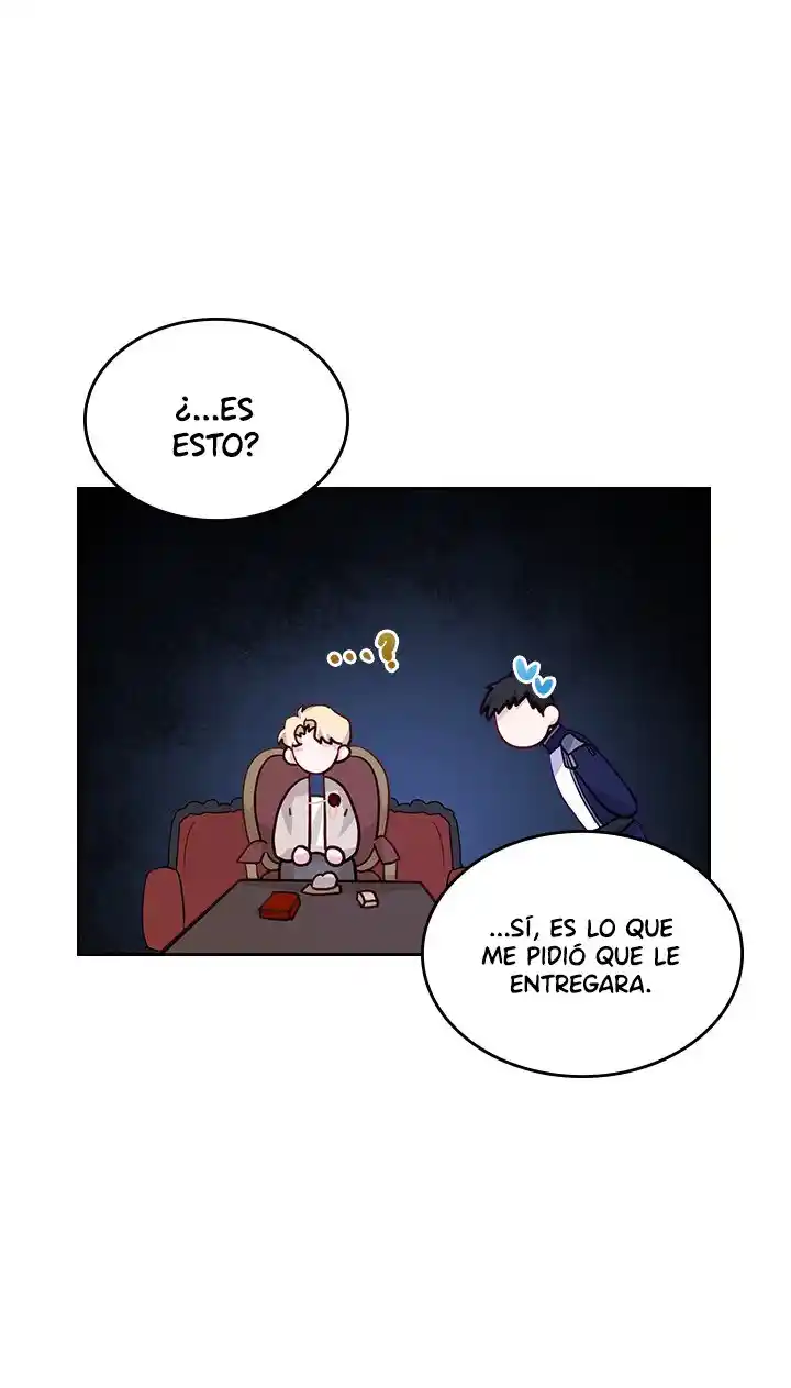 La Princesa Villana Salva A Los Malditos Caballeros. - Capítulo 13 - Página 39 - LectorTMOo