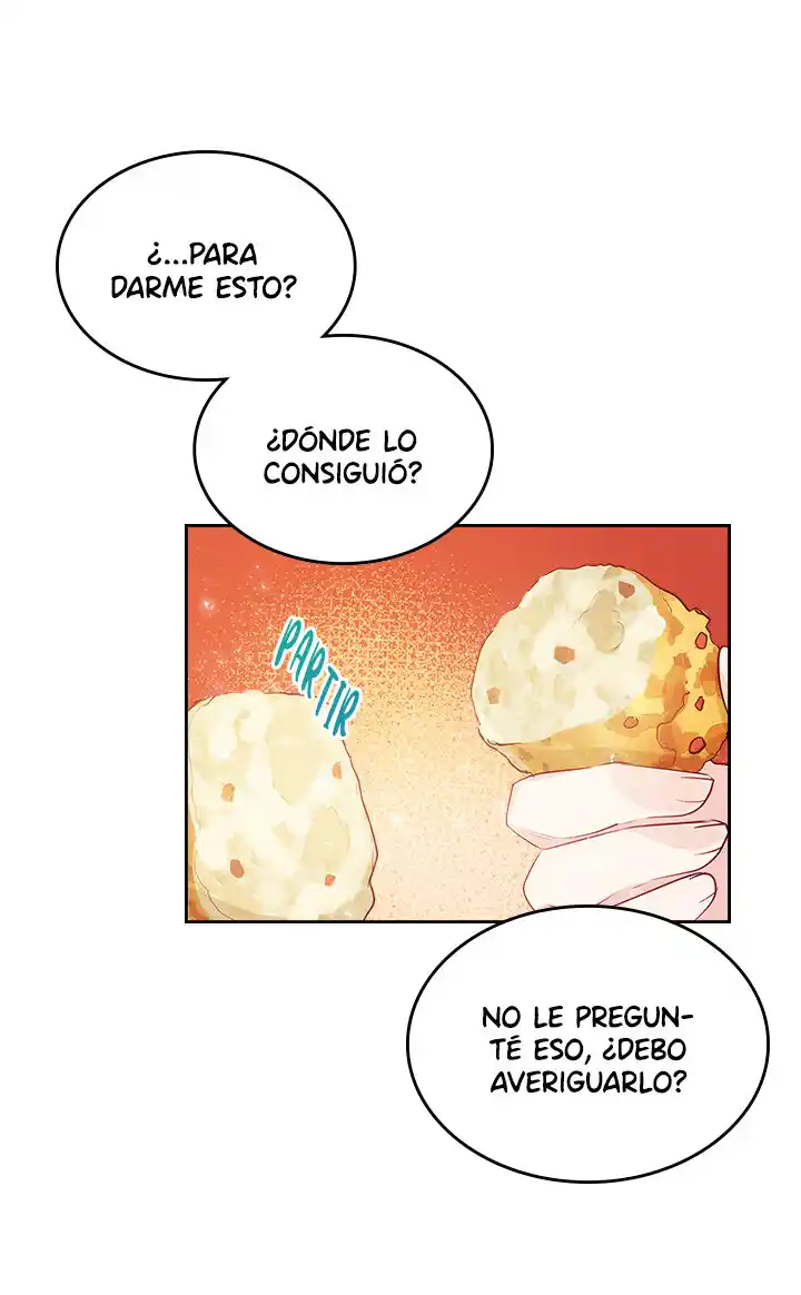 La Princesa Villana Salva A Los Malditos Caballeros. - Capítulo 13 - Página 53 - LectorTMOo