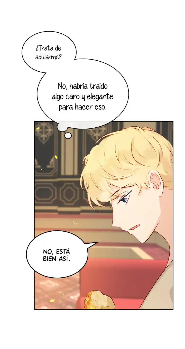 La Princesa Villana Salva A Los Malditos Caballeros. - Capítulo 13 - Página 54 - LectorTMOo