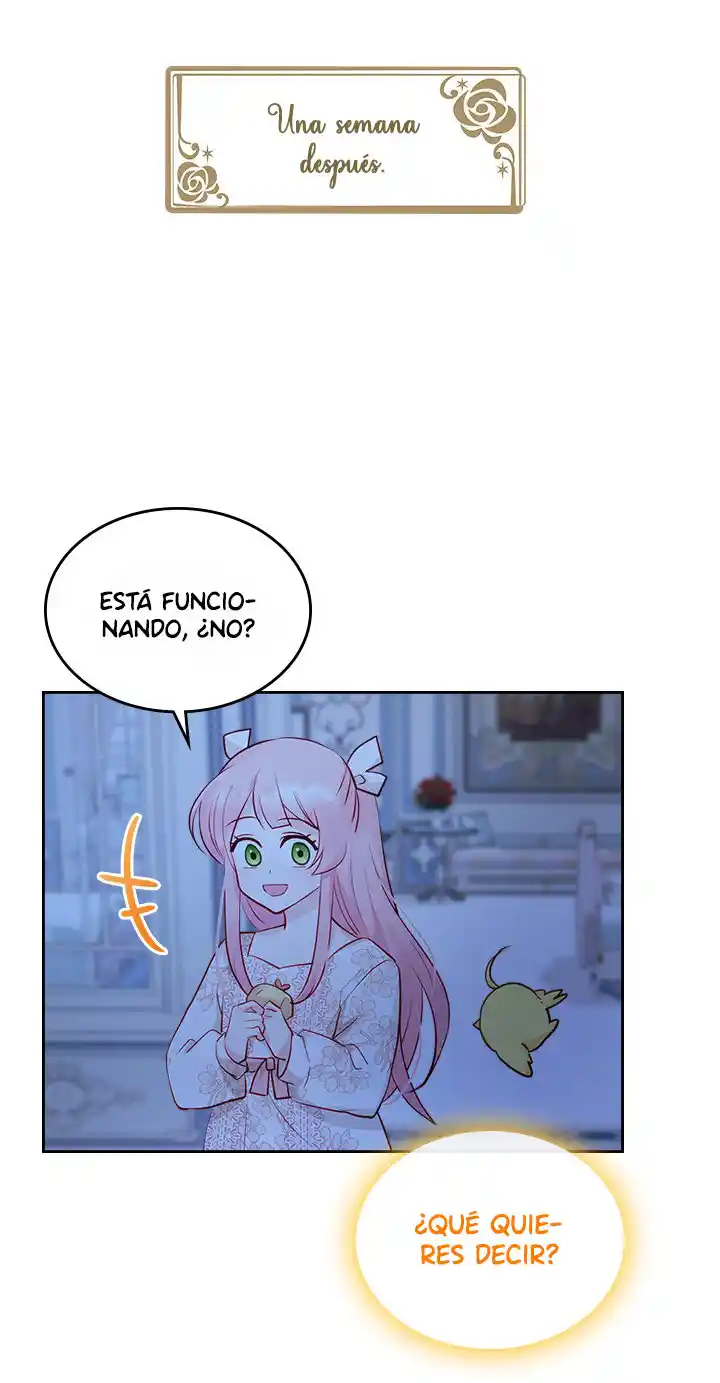 La Princesa Villana Salva A Los Malditos Caballeros. - Capítulo 13 - Página 59 - LectorTMOo